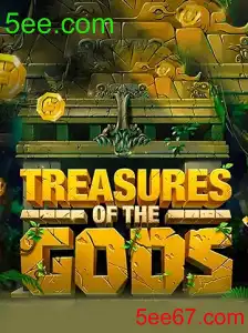 TreasureoftheGods